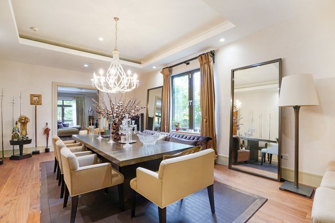 Apartment in Hampstead Garden Suburb, Barnet, England 4 - 13941644