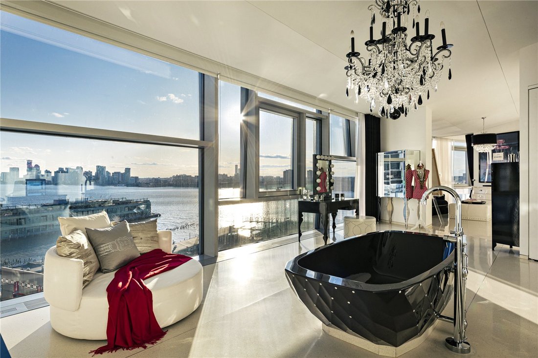 Apartment in New York, New York, United States 5 - 13941933