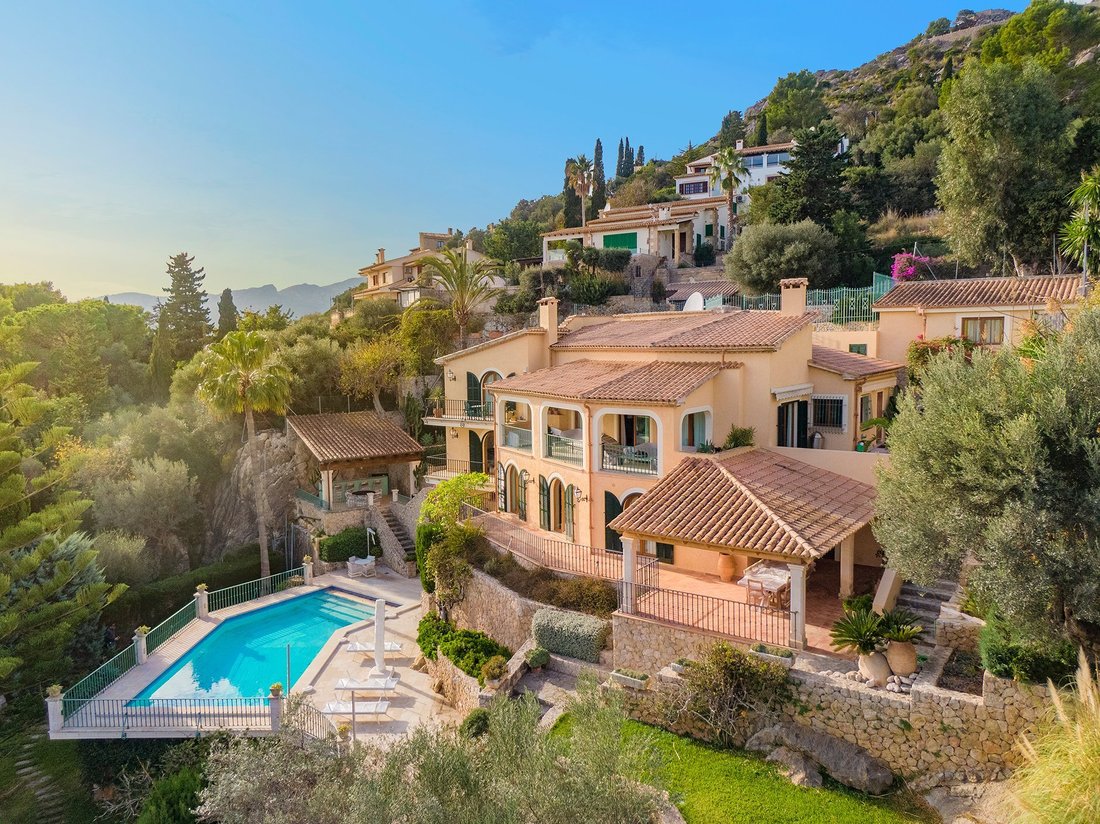 Casa in Pollença, Isole Baleari, Spagna 2 - 13942060