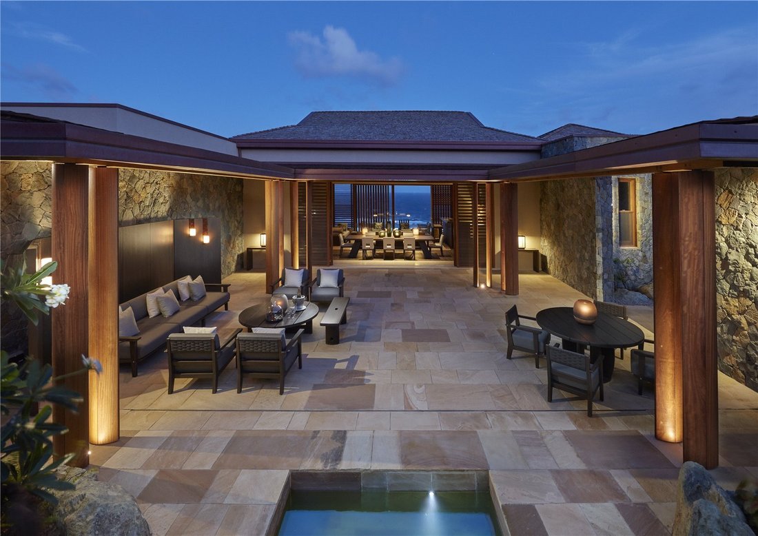 House in Clifton, Grenadines, Saint Vincent and the Grenadines 2 - 13941595