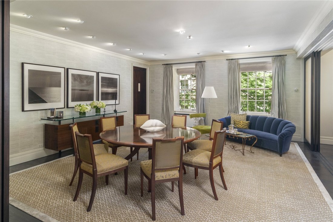 Apartment in New York, New York, United States 4 - 13941938