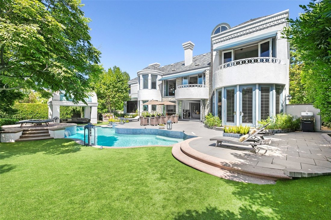 House in Los Angeles, California, United States 4 - 13941650