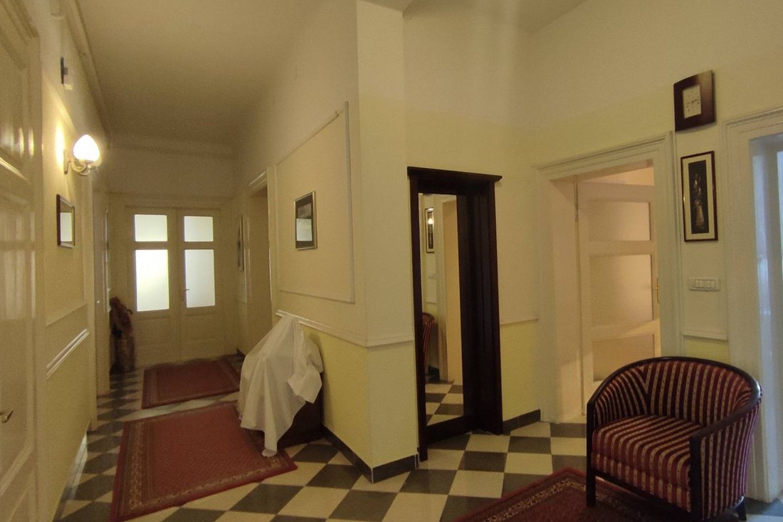 Apartment in Grad Pula, Istria County, Croatia 4 - 13943730