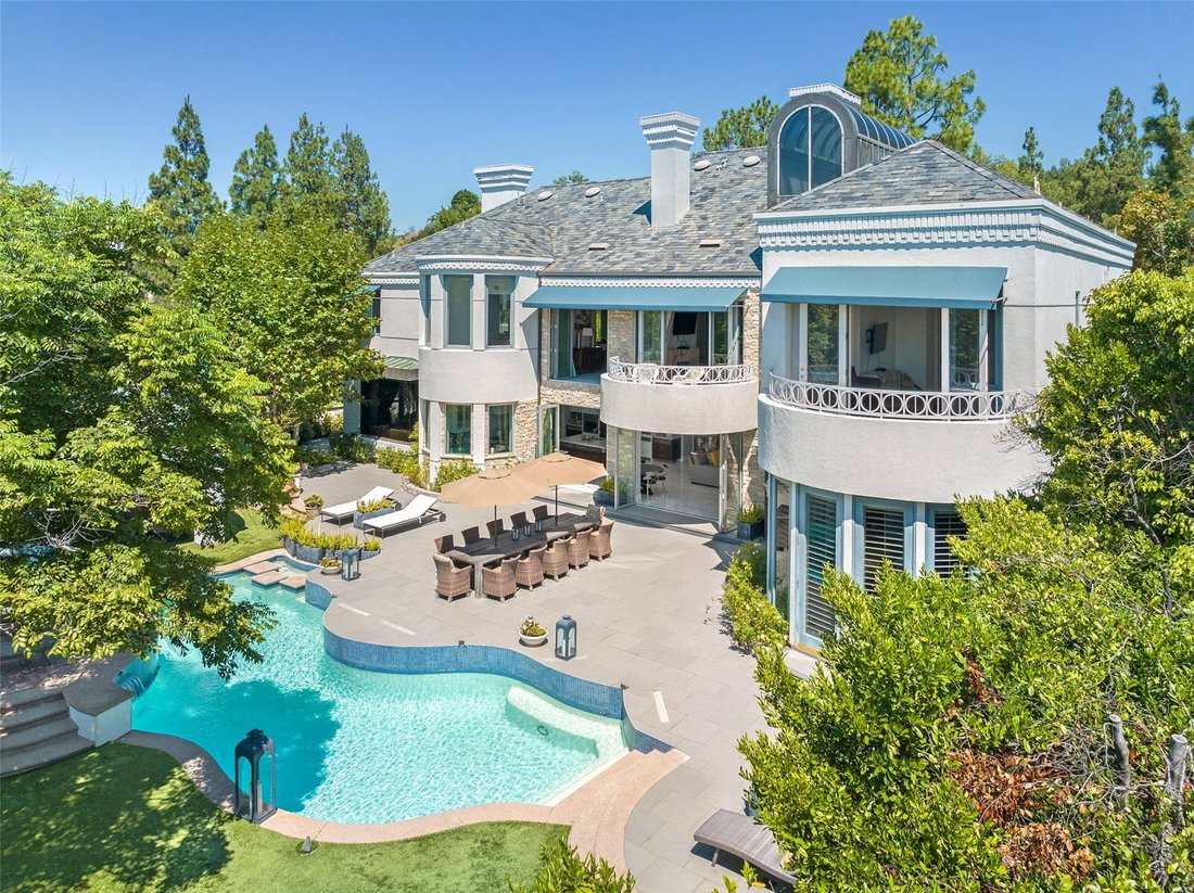 House in Los Angeles, California, United States 3 - 13941650