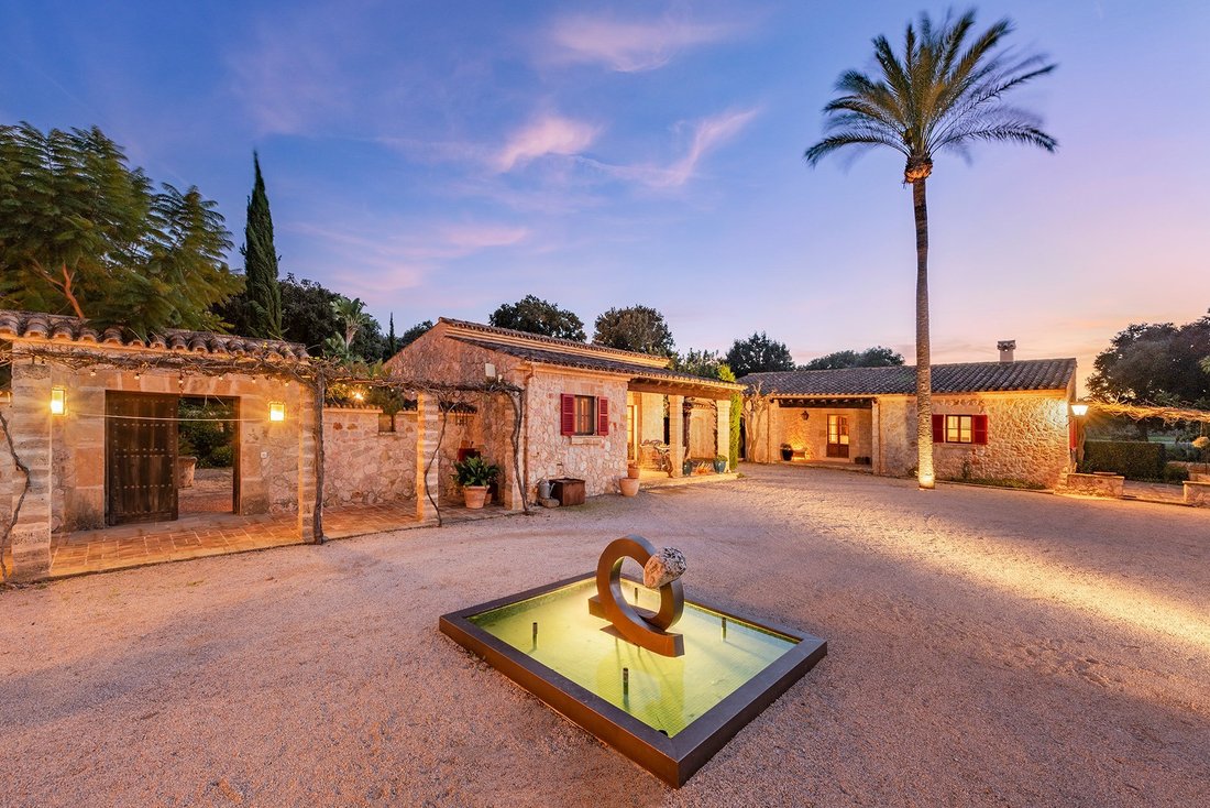 Country House in Pollenca, Balearic Islands, Spain 4 - 13942097
