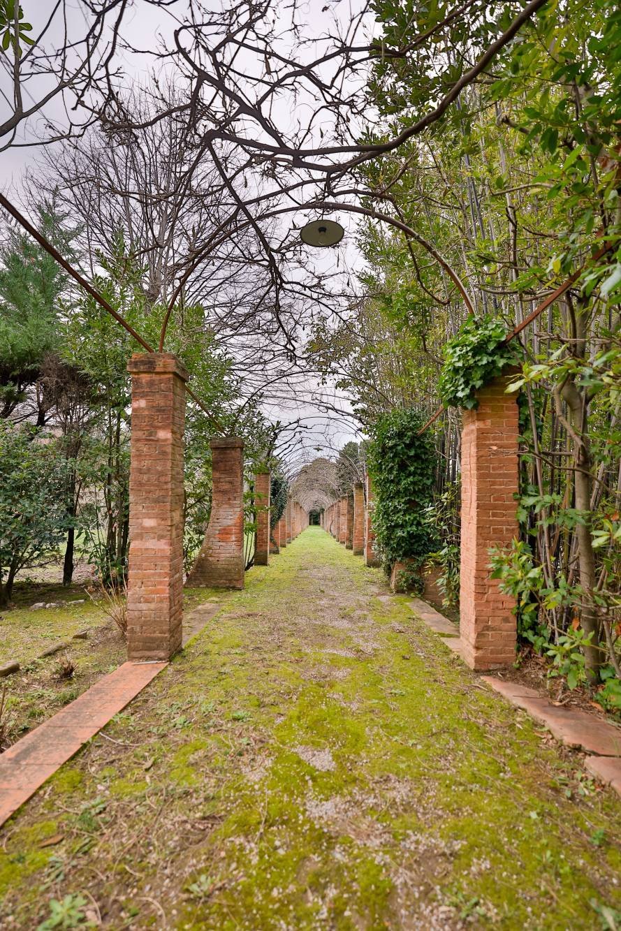 Villa in Calci, Tuscany, Italy 3 - 13941190