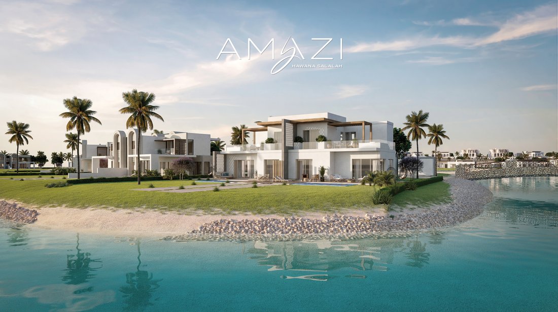 House in Salalah, Dhofar Governorate, Oman 1 - 13941299