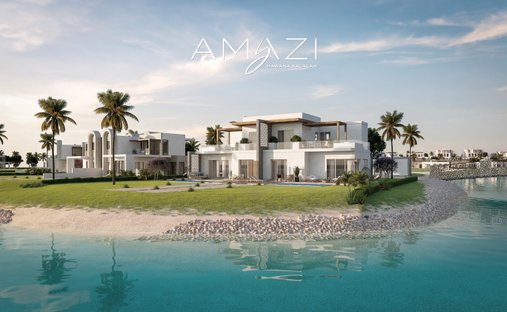 House in Salalah, Dhofar Governorate, Oman 1