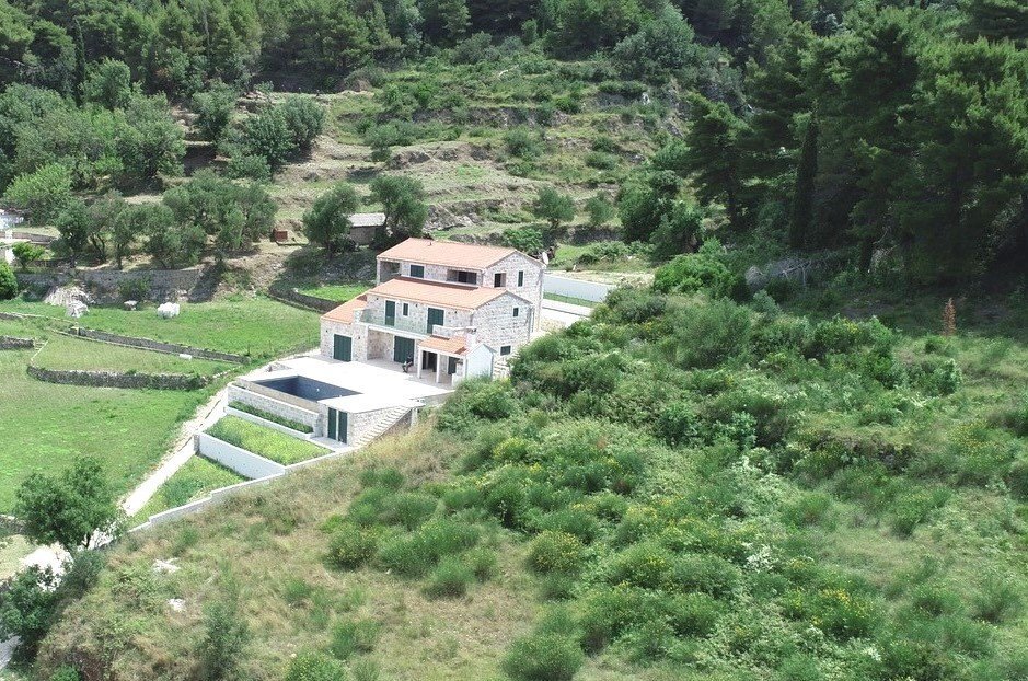 House in Dubrovnik-Neretva County, Croatia 1 - 13941965