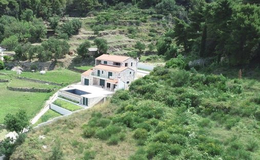 Casa in Regione raguseo-narentana, Croazia 1