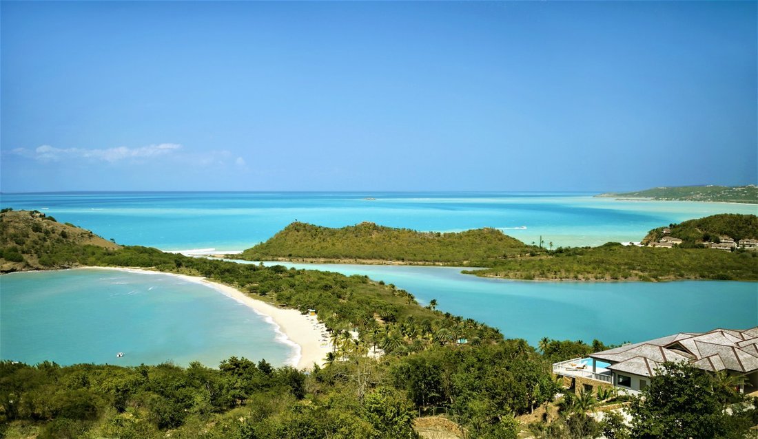 House in Five Islands village, Saint John, Antigua and Barbuda 2 - 13941559