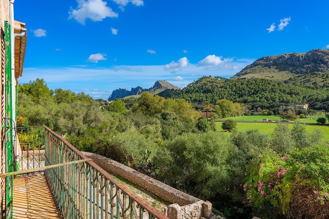 Country House in Pollenca, Balearic Islands, Spain 3 - 13942147