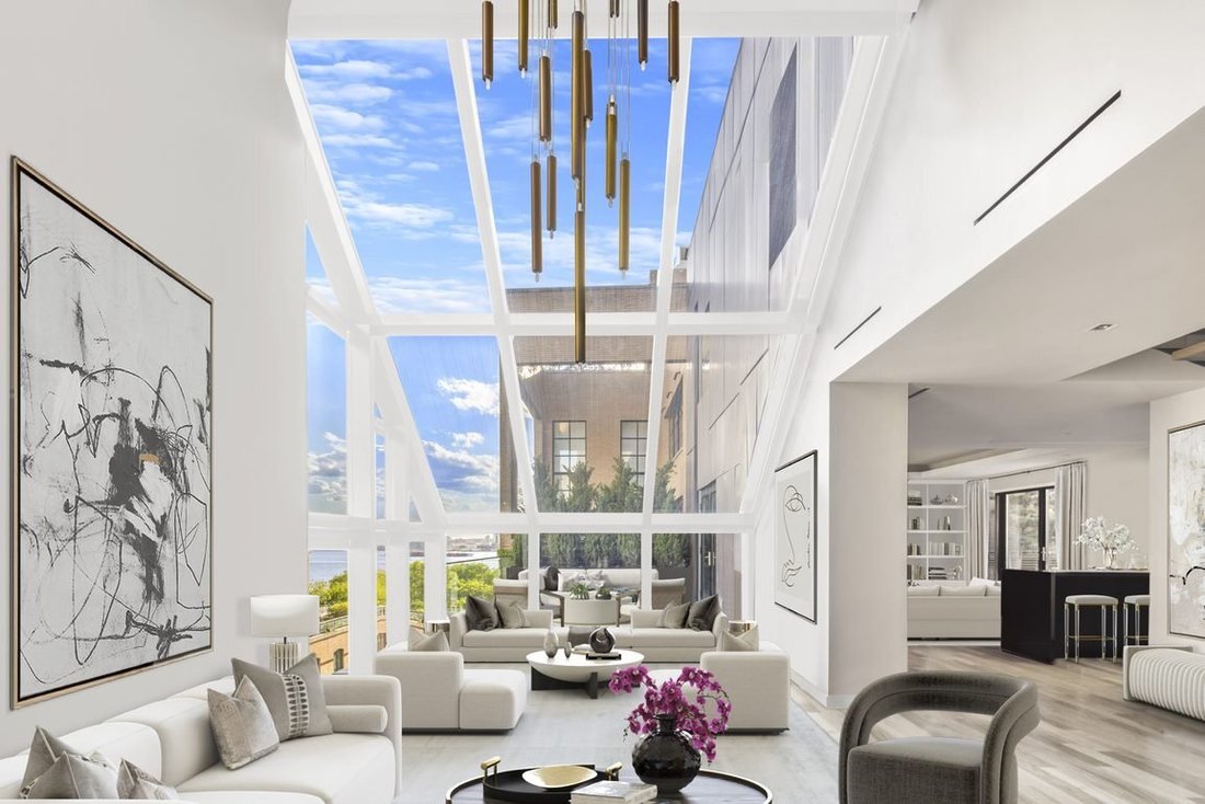 Apartment in New York, New York, United States 1 - 13941896