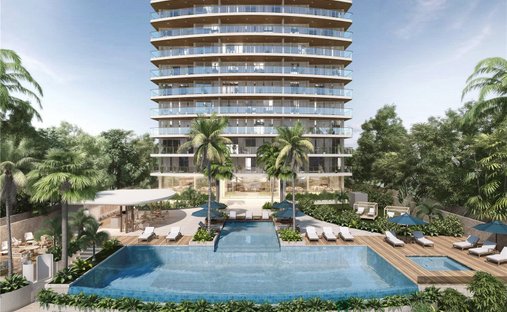 Apartment in Nassau, New Providence, The Bahamas 1