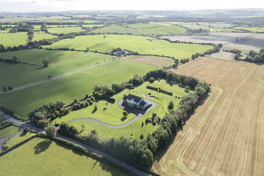 Ballynamaul, Kinsale, Cork In Ballyregan, County Cork, Ireland For Sale