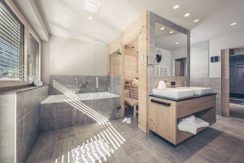 Apartment in Mayrhofen, Tyrol, Austria 4 - 13942033