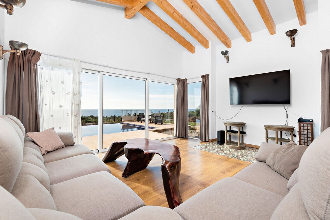 House in Balearic Islands, Spain 3 - 13941198