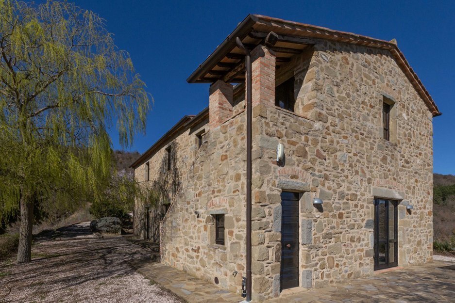Country House in Lisciano Niccone, Umbria, Italy 5 - 13941460