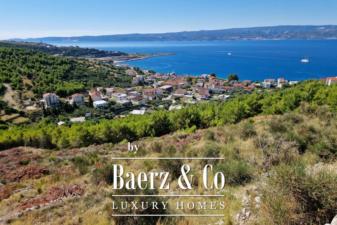 Villa in Dugi Rat, Split-Dalmatia County, Croatia 5 - 13342420