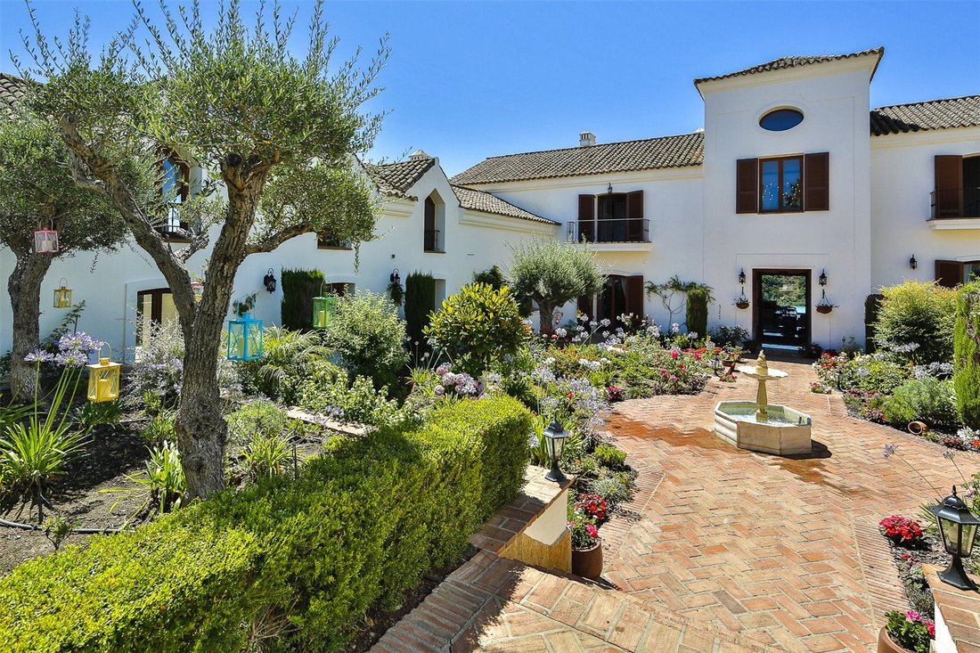 House in Sotogrande, San Roque, Andalusia 3 - 13942105