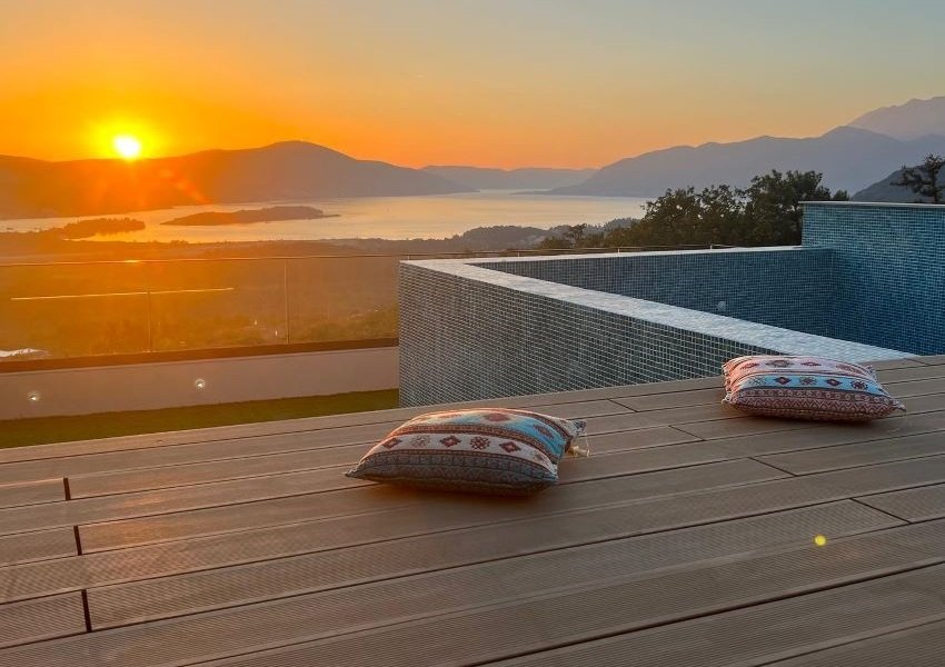 House in Tivat, Tivat Municipality, Montenegro 5 - 13942381