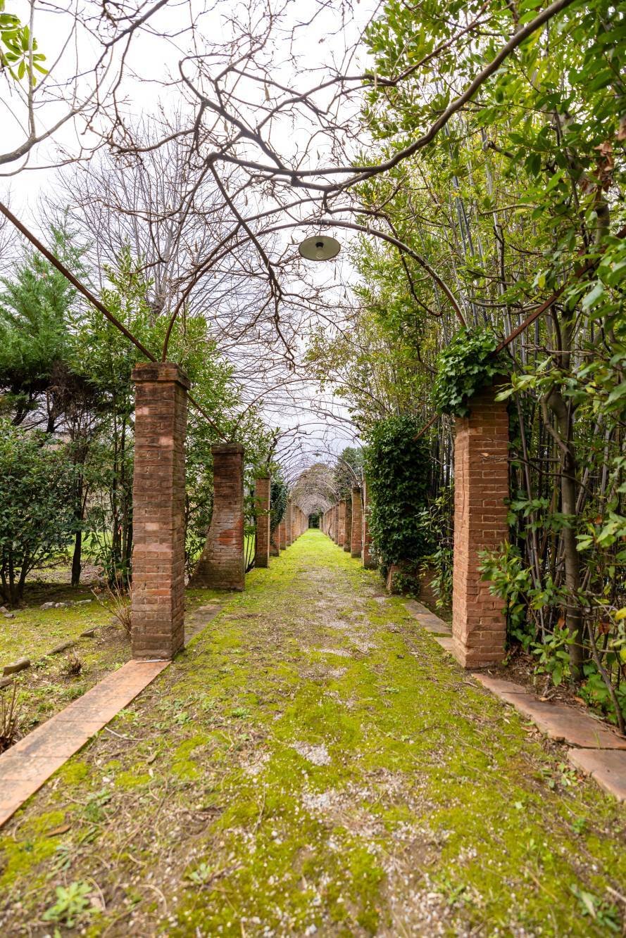 Villa in Calci, Tuscany, Italy 2 - 13941190