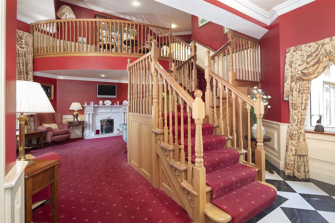 Ballybunion, Co Kerry In Ballybunnion Golf Holiday Homes, County Kerry