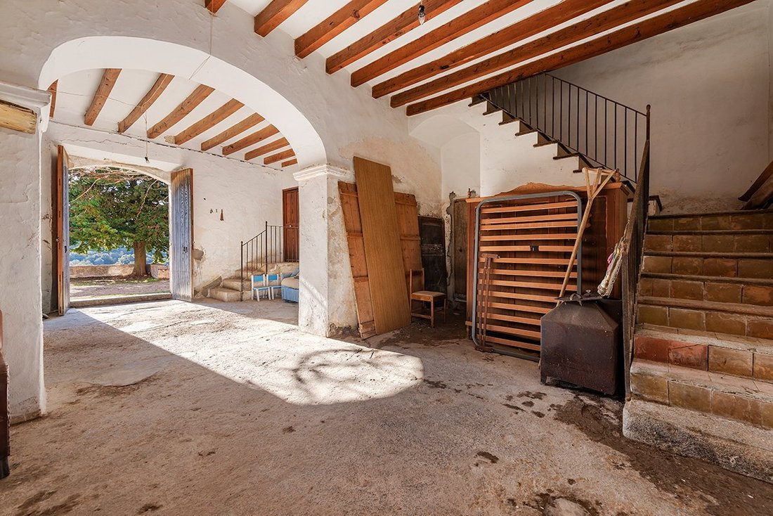 Country House in Pollenca, Balearic Islands, Spain 3 - 13942086