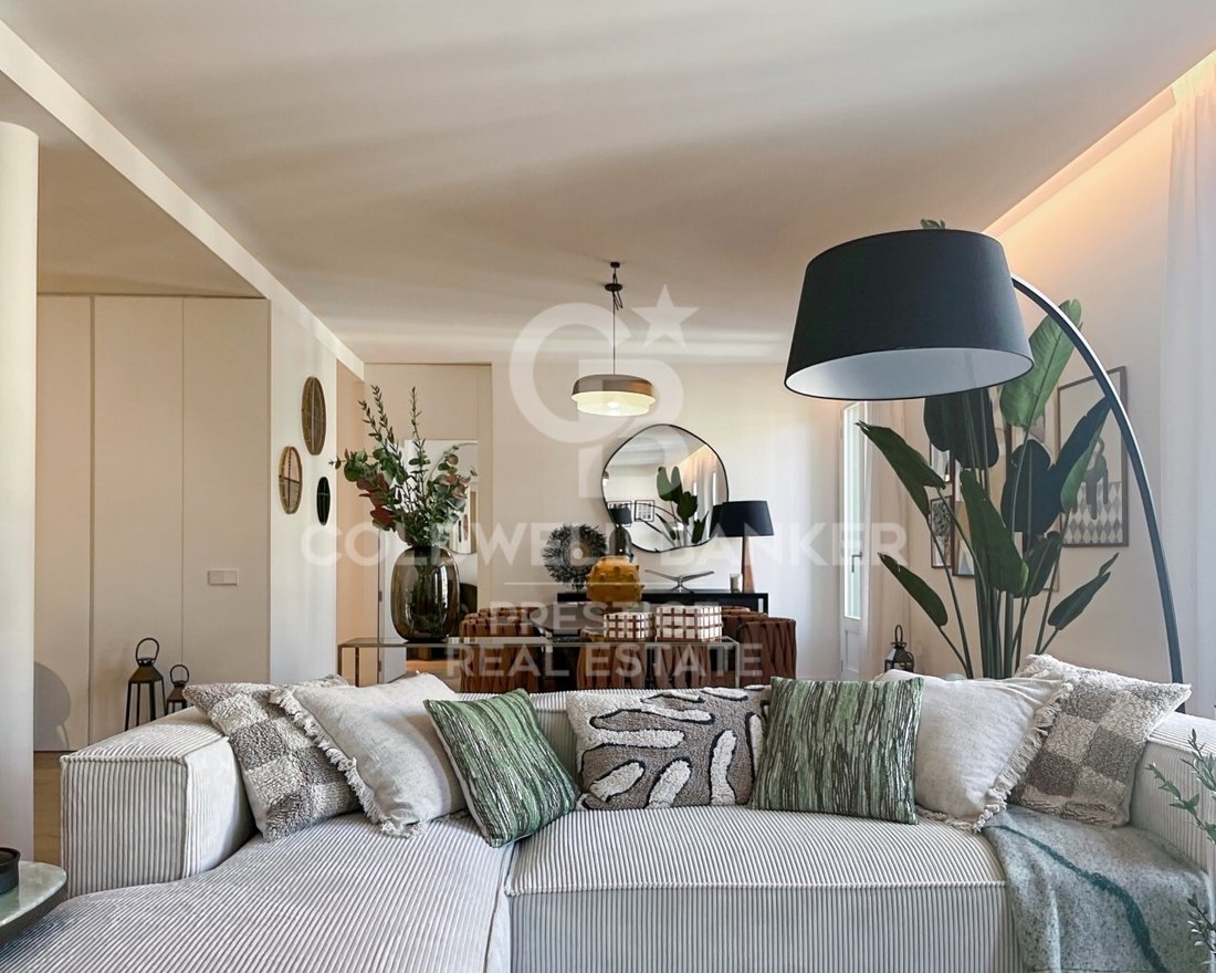 Apartment in Eixample, Barcelona, Spain 4 - 13237669