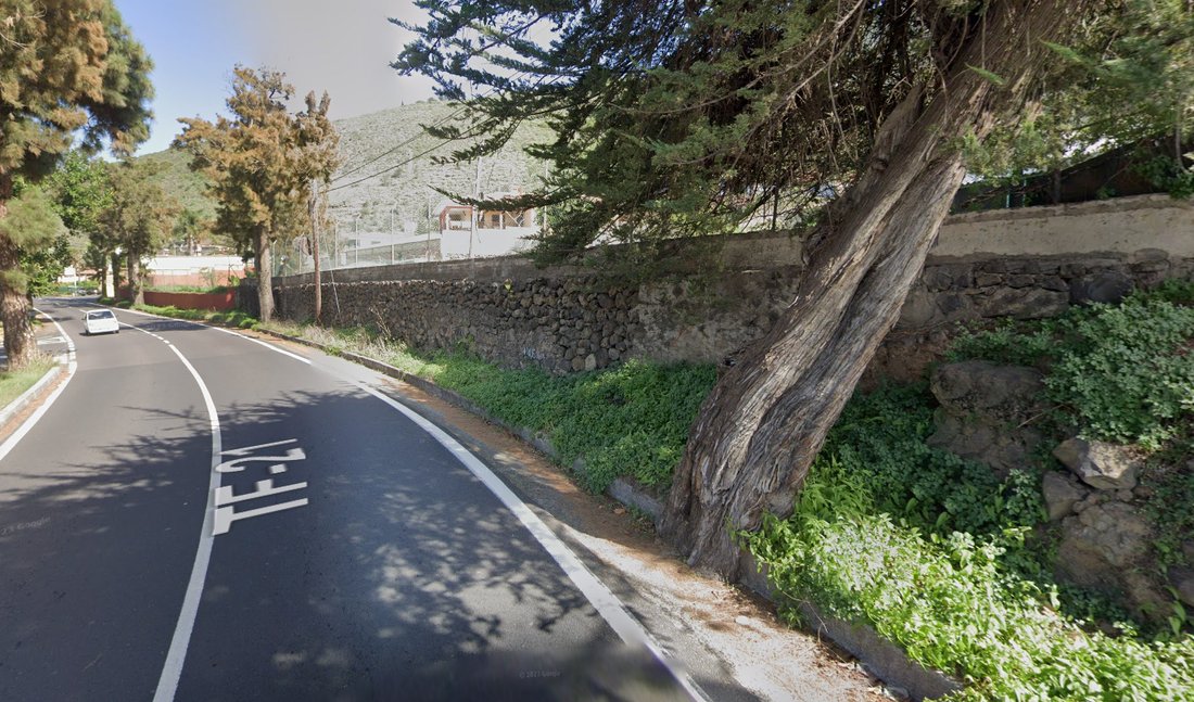 Land in La Orotava, Canary Islands, Spain 3 - 13944227