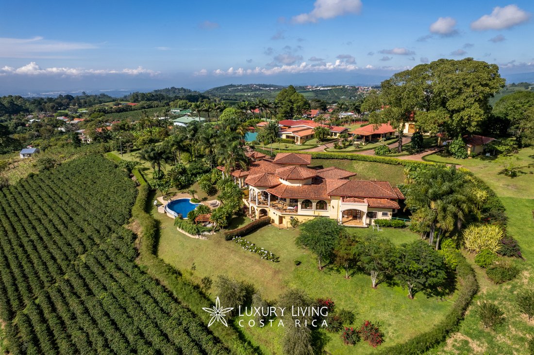 Maison à Alajuela, Costa Rica 5 - 12379702