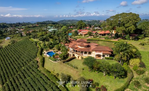 House in Alajuela, Costa Rica 1
