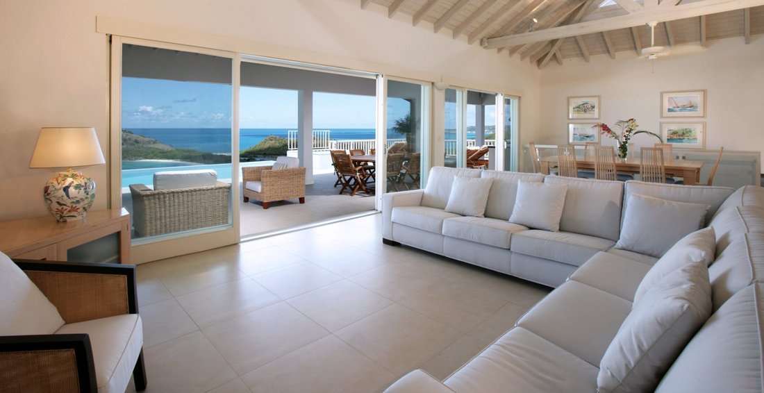 House in Five Islands village, Saint John, Antigua and Barbuda 4 - 13941559