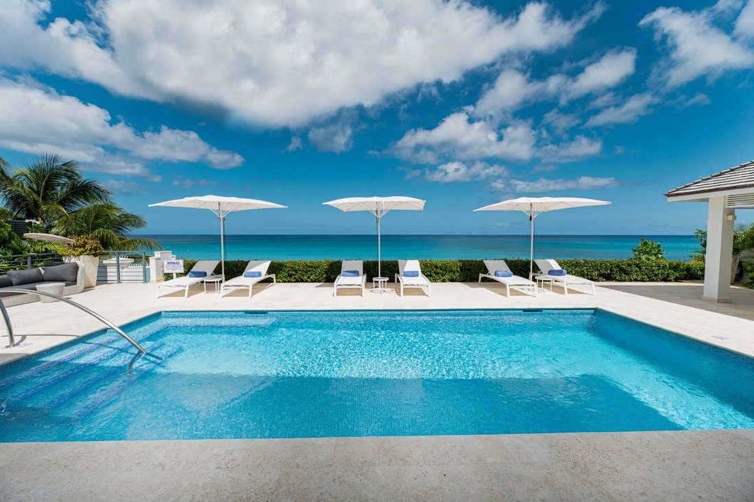 House in Lower Carlton, Saint James, Barbados 1 - 13941641