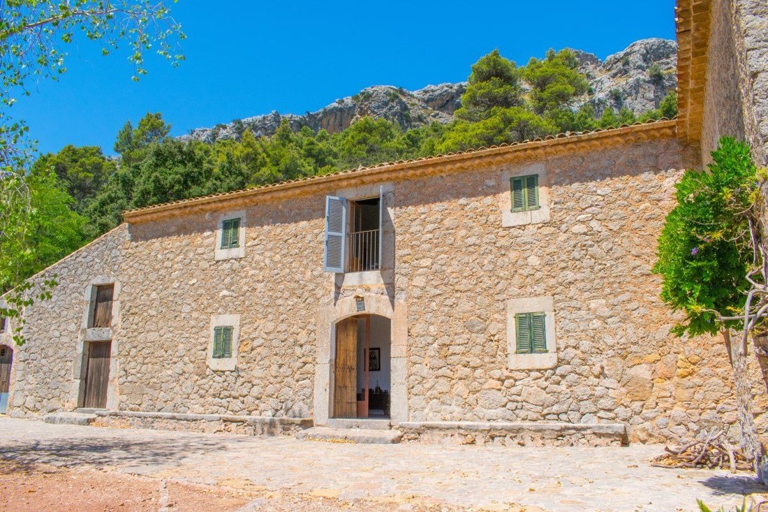 Country House in Pollenca, Balearic Islands, Spain 5 - 13942150