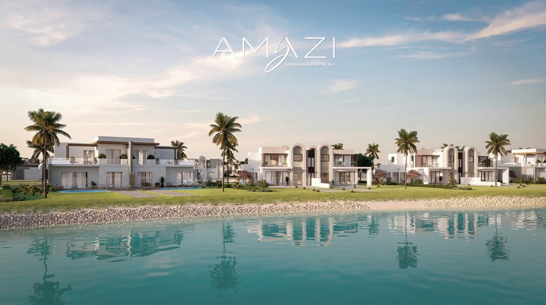 House in Salalah, Dhofar Governorate, Oman 3 - 13941299