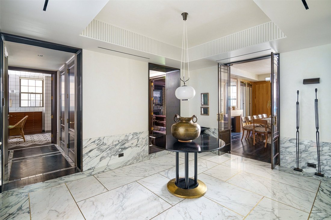 Apartment in New York, New York, United States 3 - 13941930