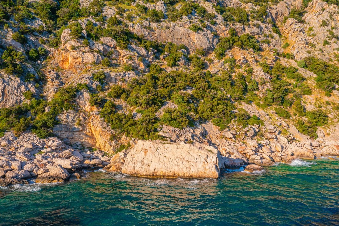 Land in Kuna Peljeska, Dubrovnik-Neretva County, Croatia 4 - 13941997