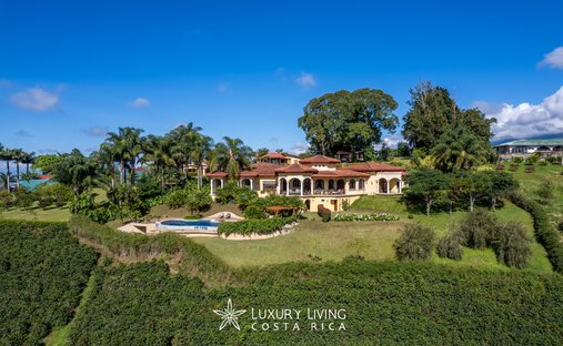 Casa a Alajuela, Costa Rica 1