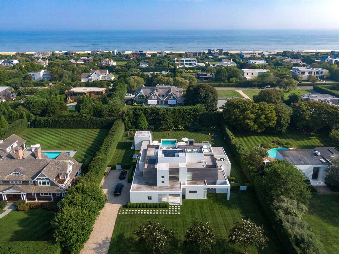 House in Bridgehampton, New York, United States 1 - 13941943