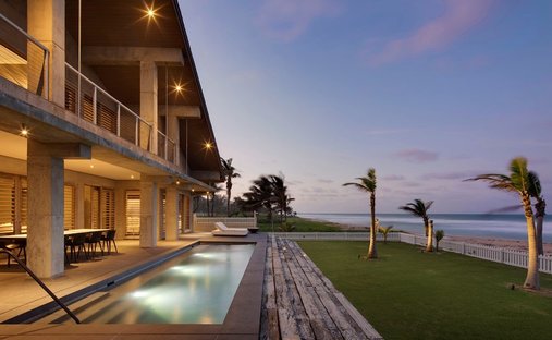 Casa a Springfield, Saint Joseph, Barbados 1