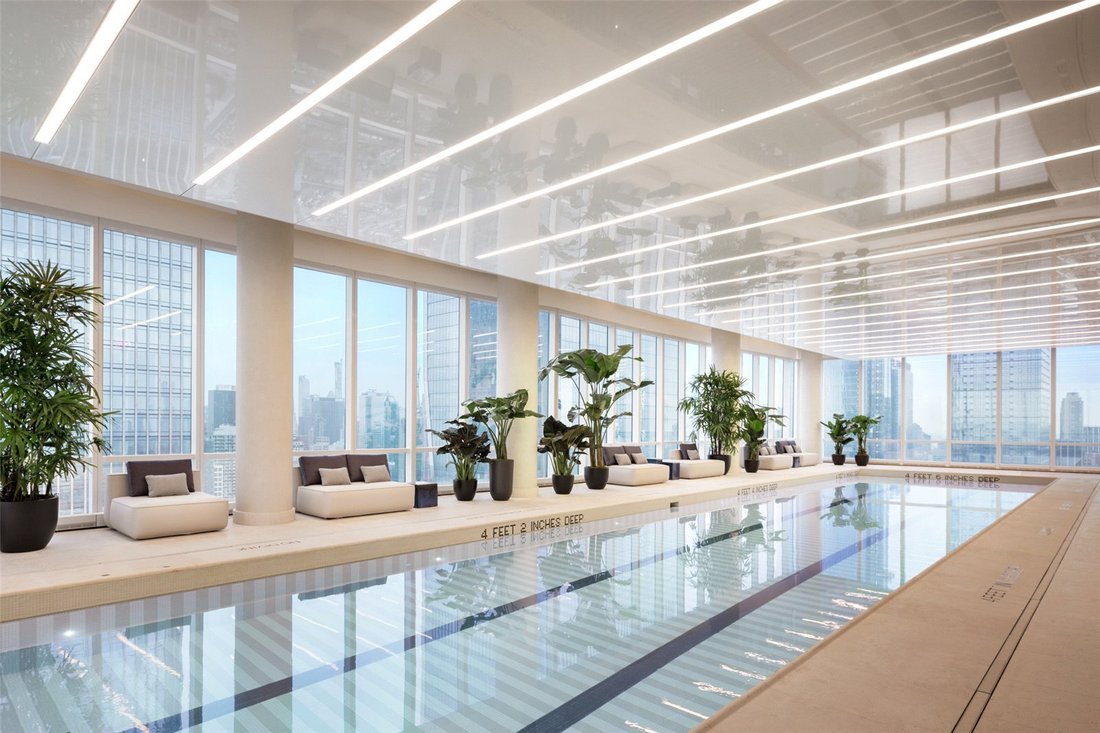Apartment in New York, New York, United States 3 - 13941928