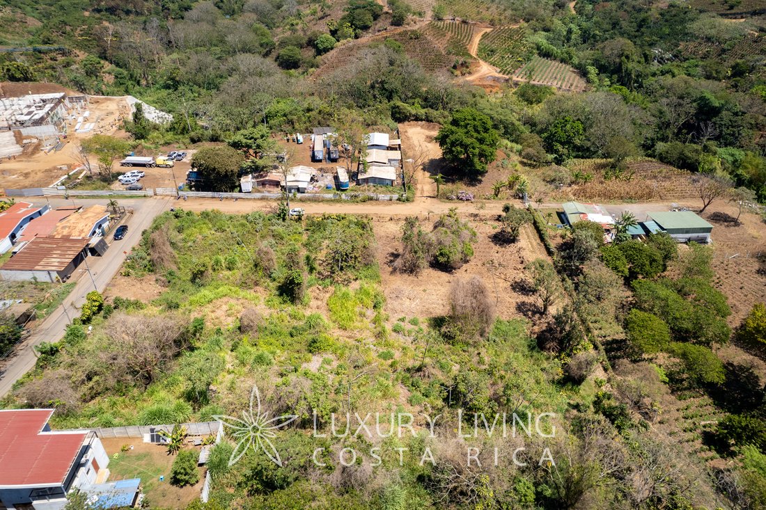 Land in Naranjo de Alajuela, Alajuela Province, Costa Rica 5 - 13196038