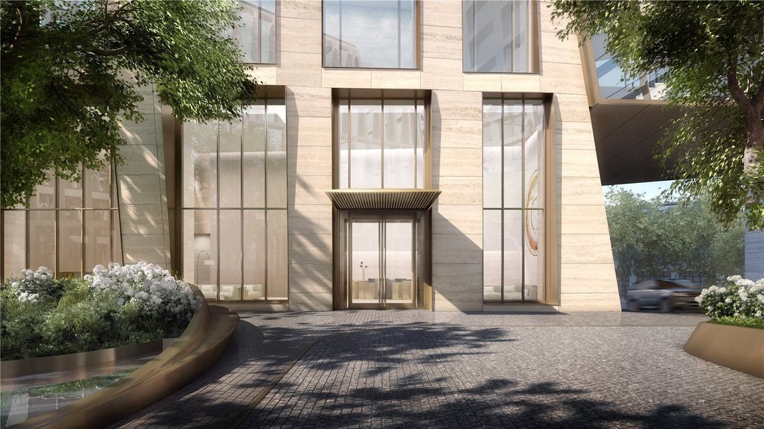Apartment in New York, New York, United States 4 - 13941918