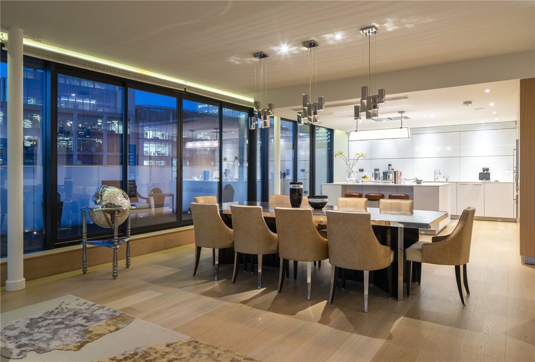 Apartment in Marylebone, Westminster, England 5 - 13941648