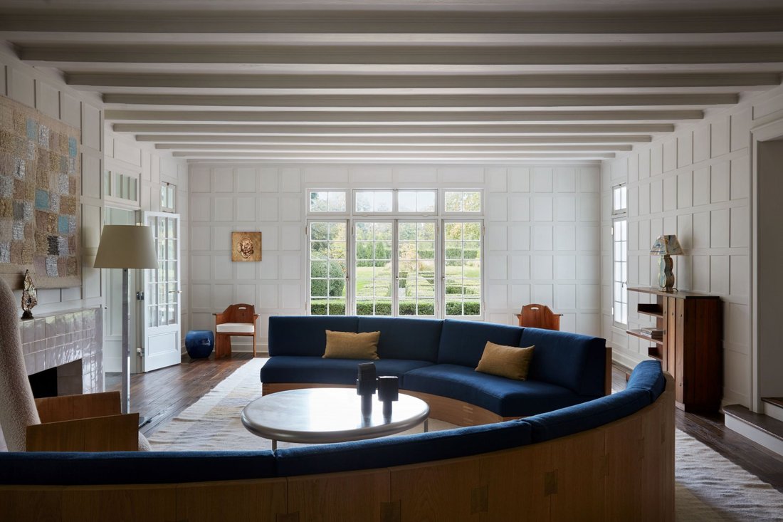 Casa in East Hampton, New York, Stati Uniti 2 - 13941810