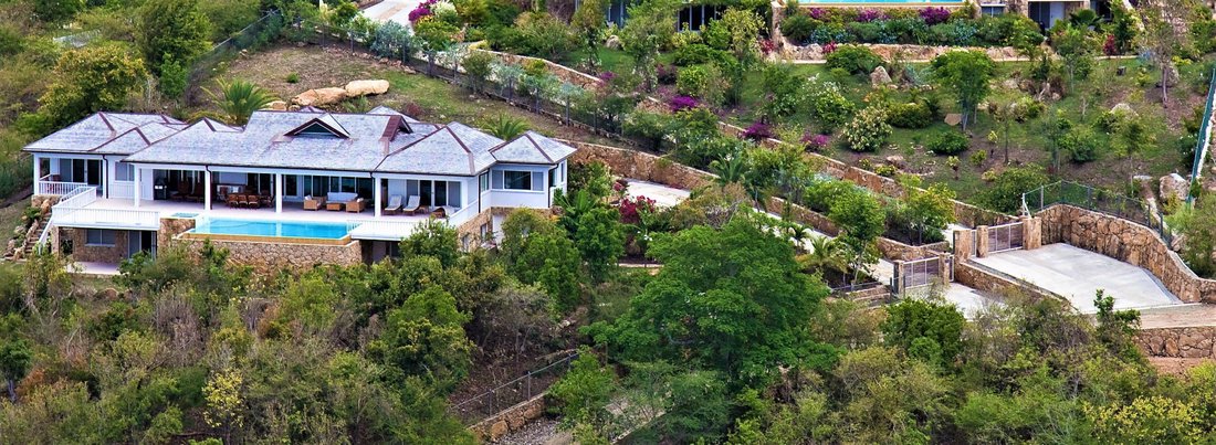 House in Five Islands village, Saint John, Antigua and Barbuda 3 - 13941559