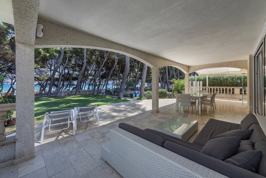House in Alcudia, Balearic Islands, Spain 3 - 13942143