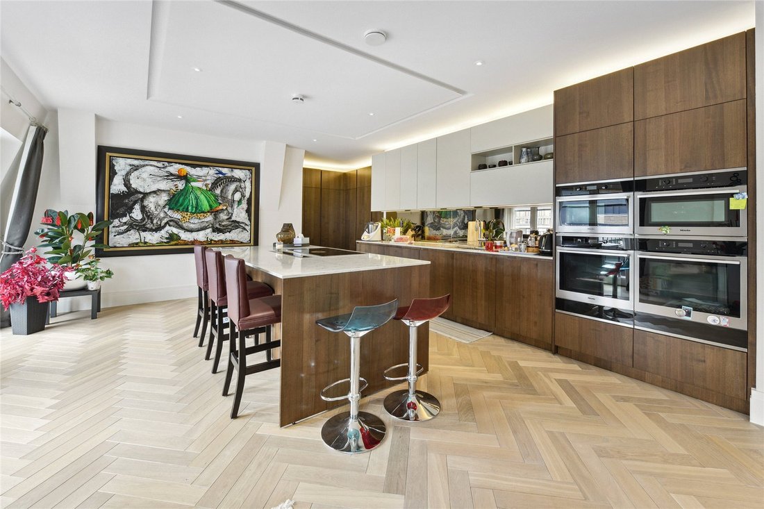 Apartment in Pimlico, Westminster, England 4 - 13941535