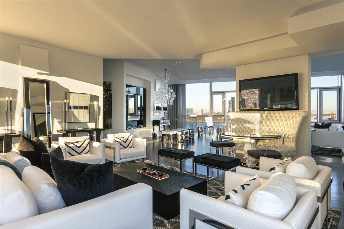 Apartment in New York, New York, United States 2 - 13941933